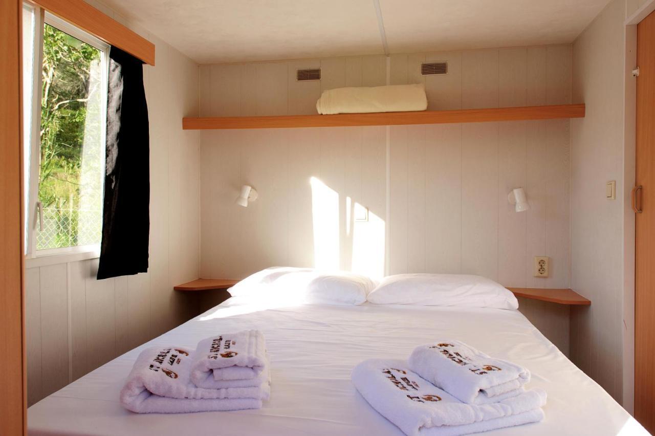 St.Nicholas Ranch Corfu Μπενίτσες Εξωτερικό φωτογραφία