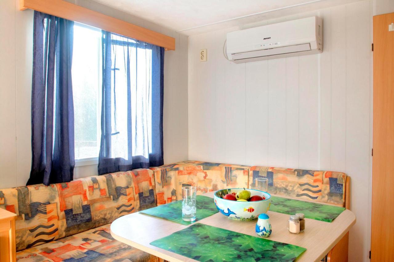 St.Nicholas Ranch Corfu Μπενίτσες Εξωτερικό φωτογραφία